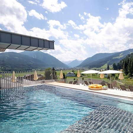 Familienhotel Felsenhof Flachau Exterior photo
